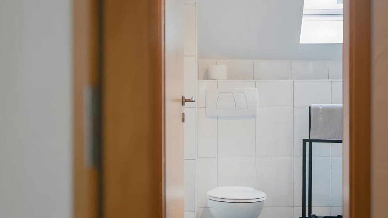 Photo of Bathroom in Auggen