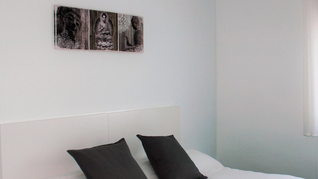 Photo of Bedroom in Comares