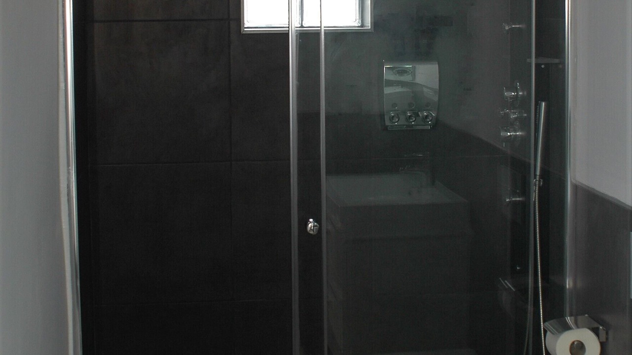Photo of Bathroom in Comares