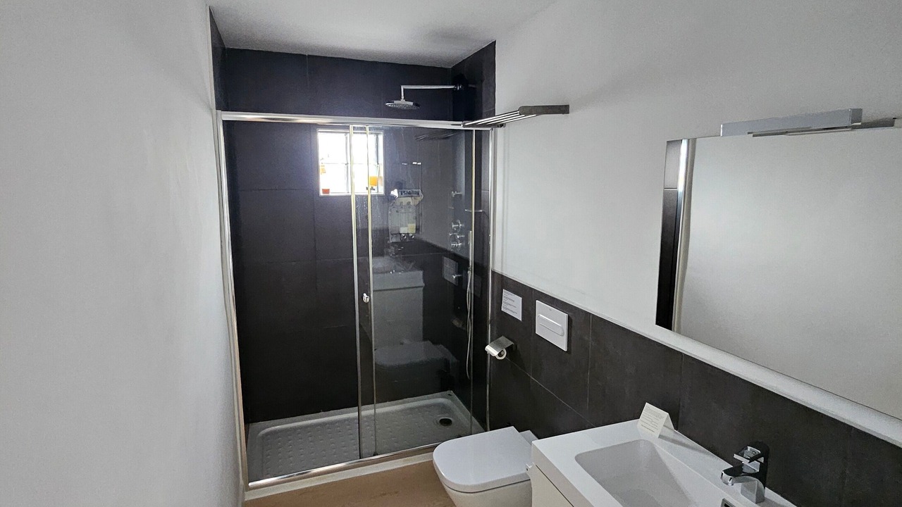 Photo of Bathroom in Comares