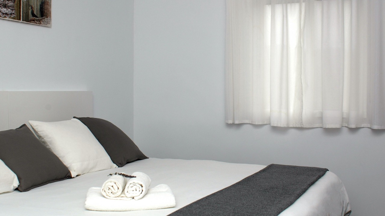 Photo of Bedroom in Comares