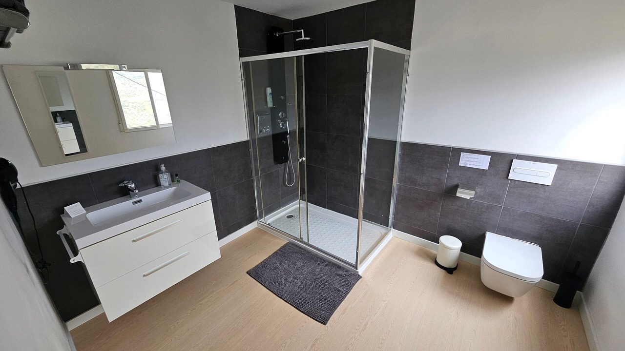 Photo of Bathroom in Comares