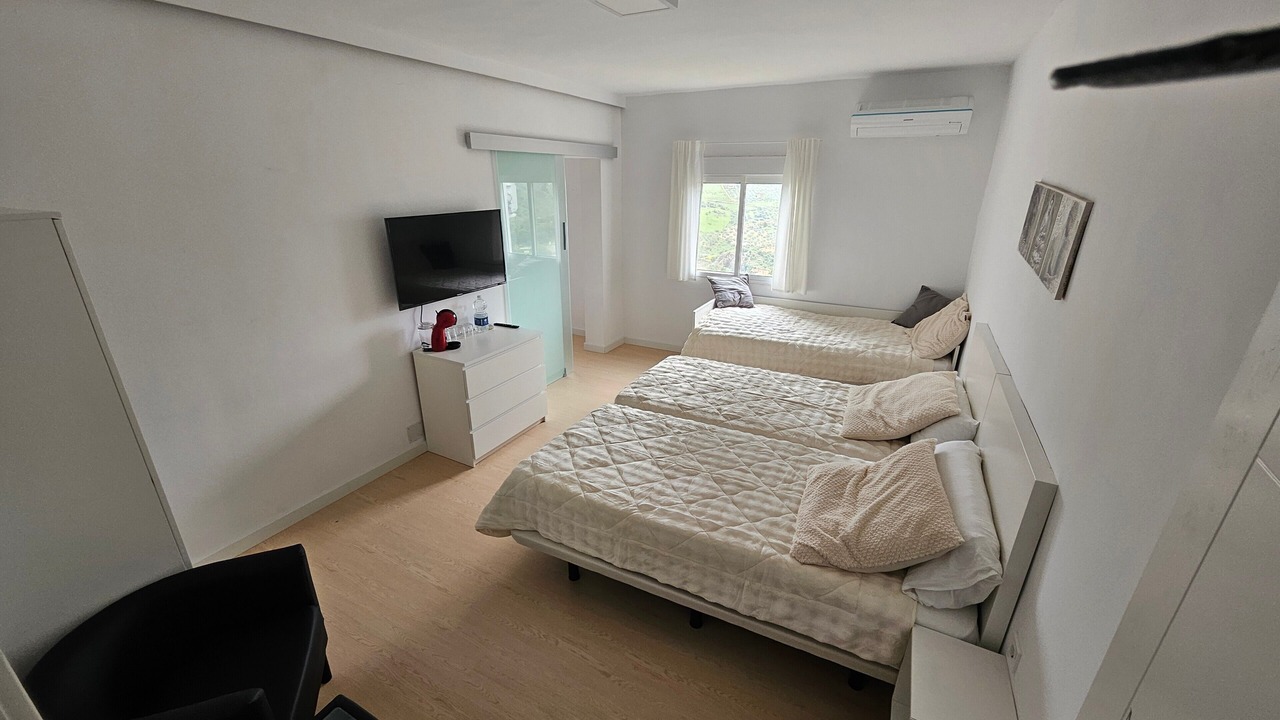 Photo of Bedroom in Comares