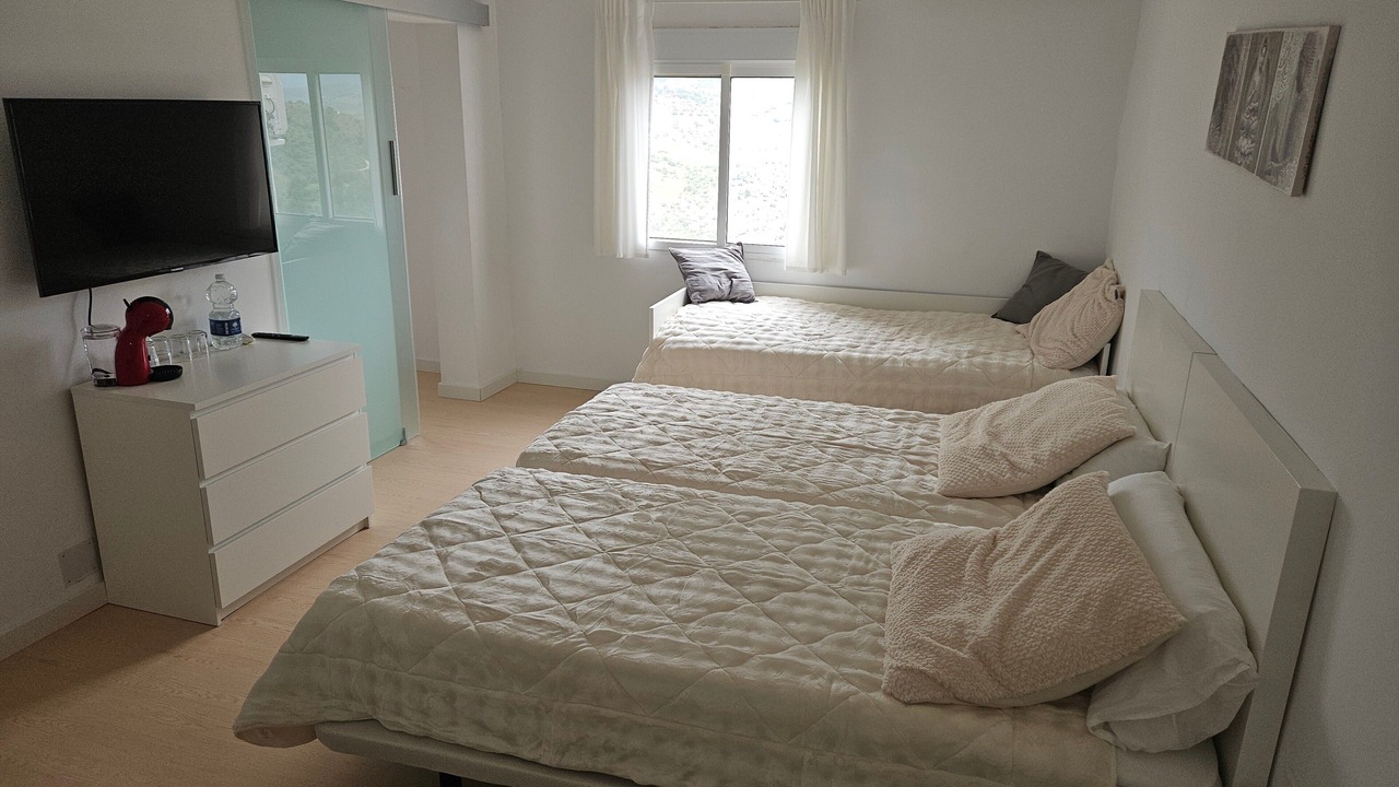 Photo of Bedroom in Comares