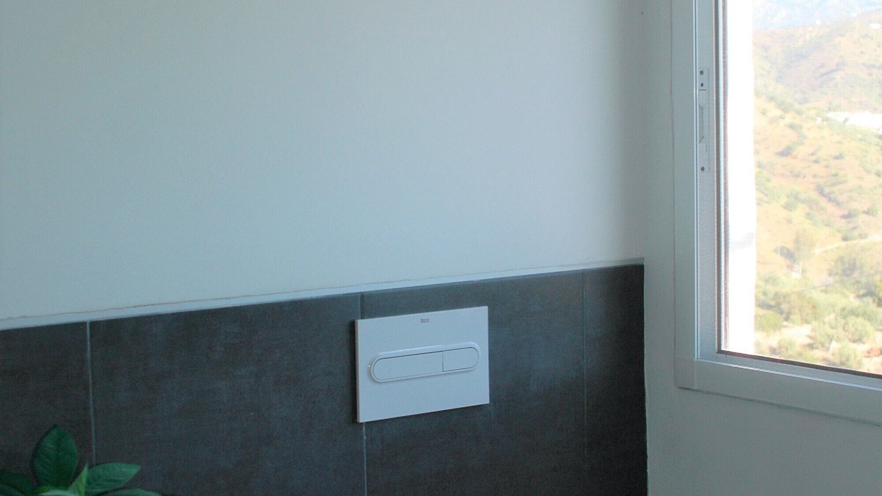 Photo of Bathroom in Comares