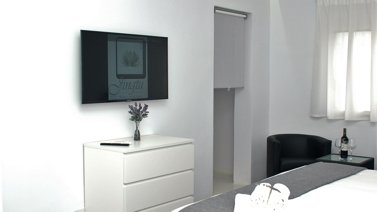 Photo of Bedroom in Comares