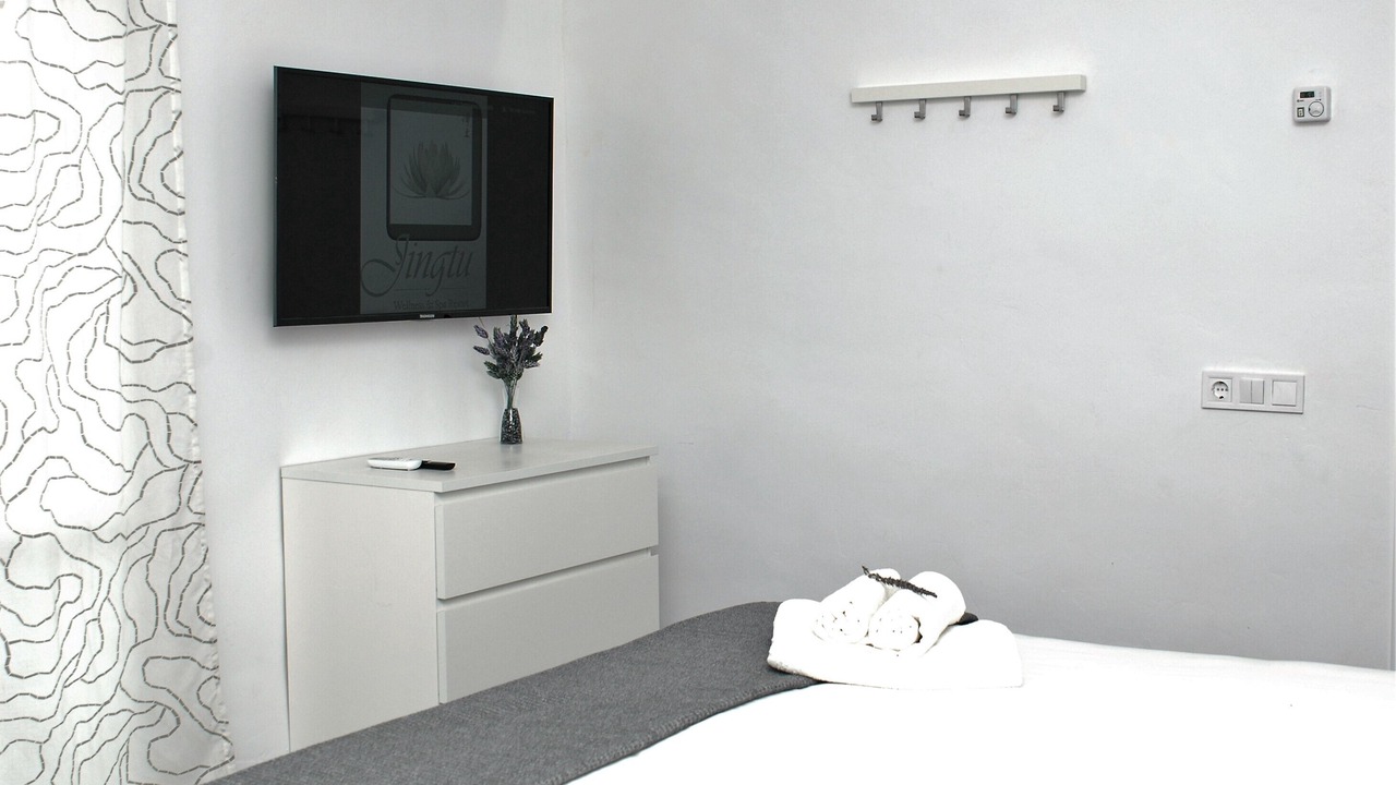 Photo of Bedroom in Comares