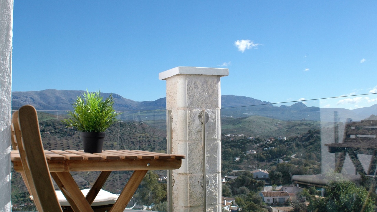 Photo of Outdoor in Comares