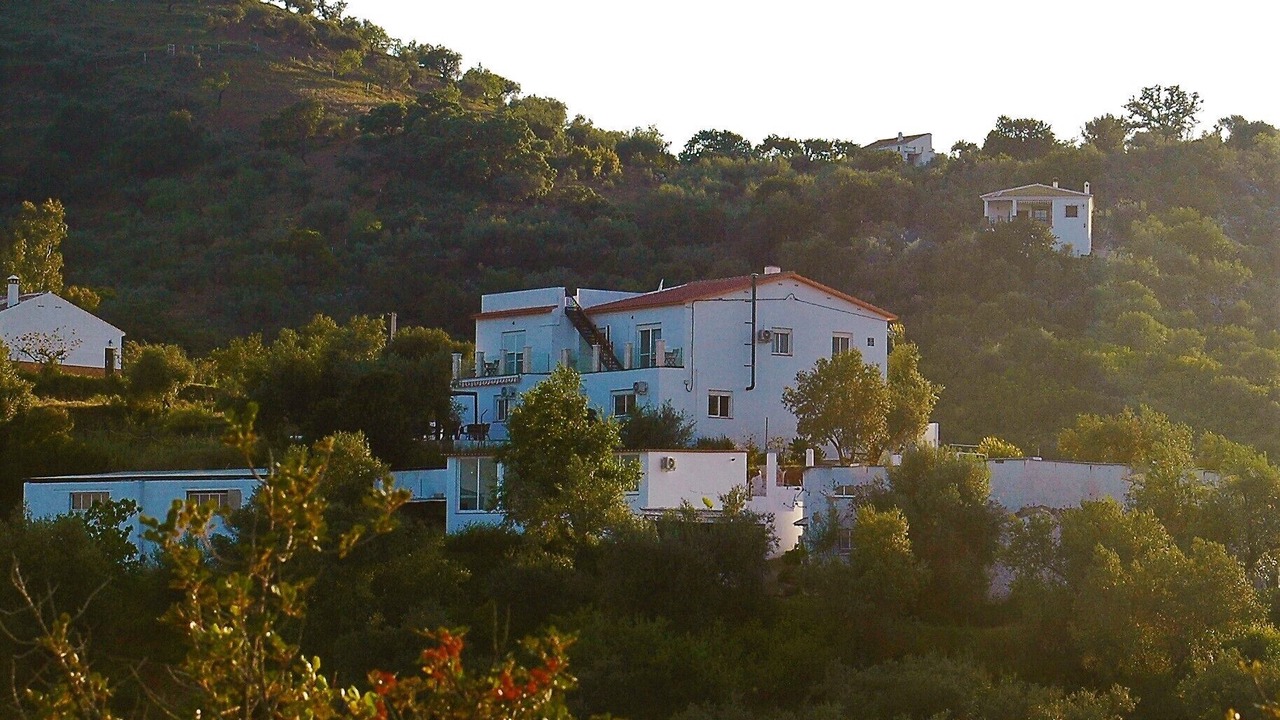 Photo of Outdoor in Comares