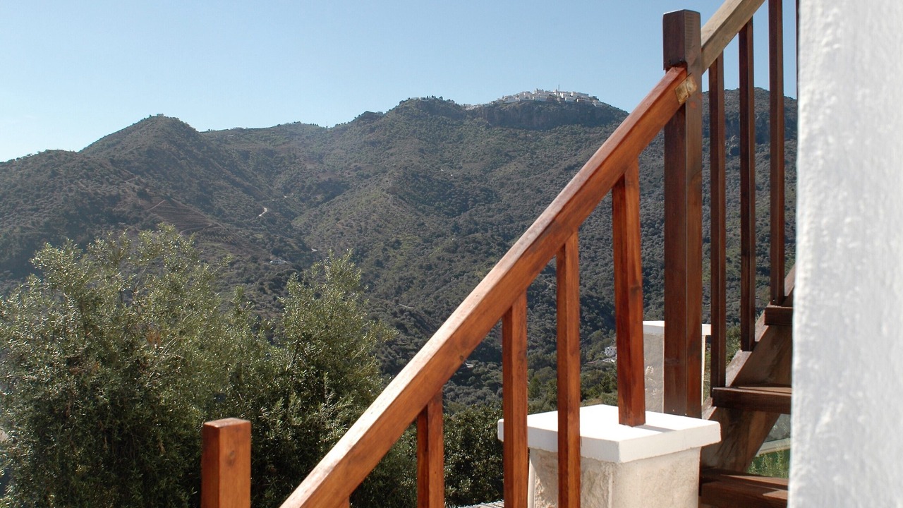 Photo of Outdoor in Comares