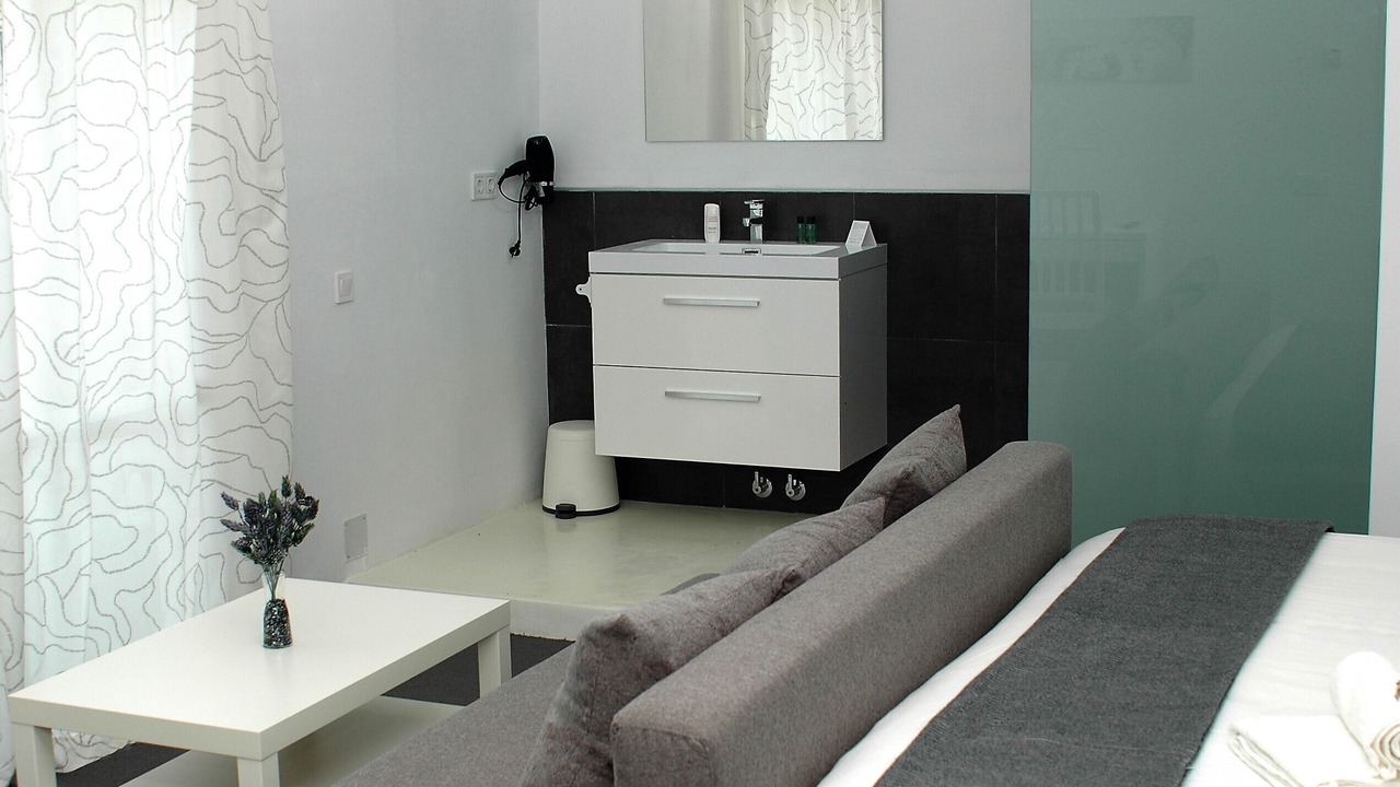 Photo of Bedroom in Comares