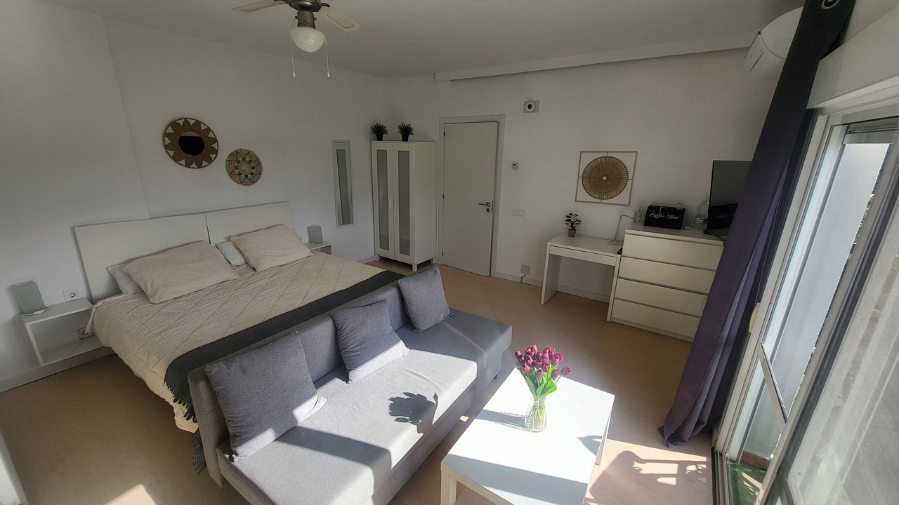 Photo of Bedroom in Comares