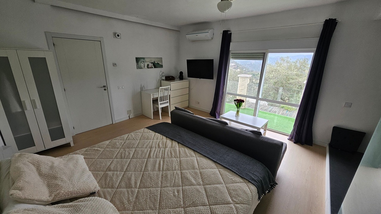 Photo of Bedroom in Comares