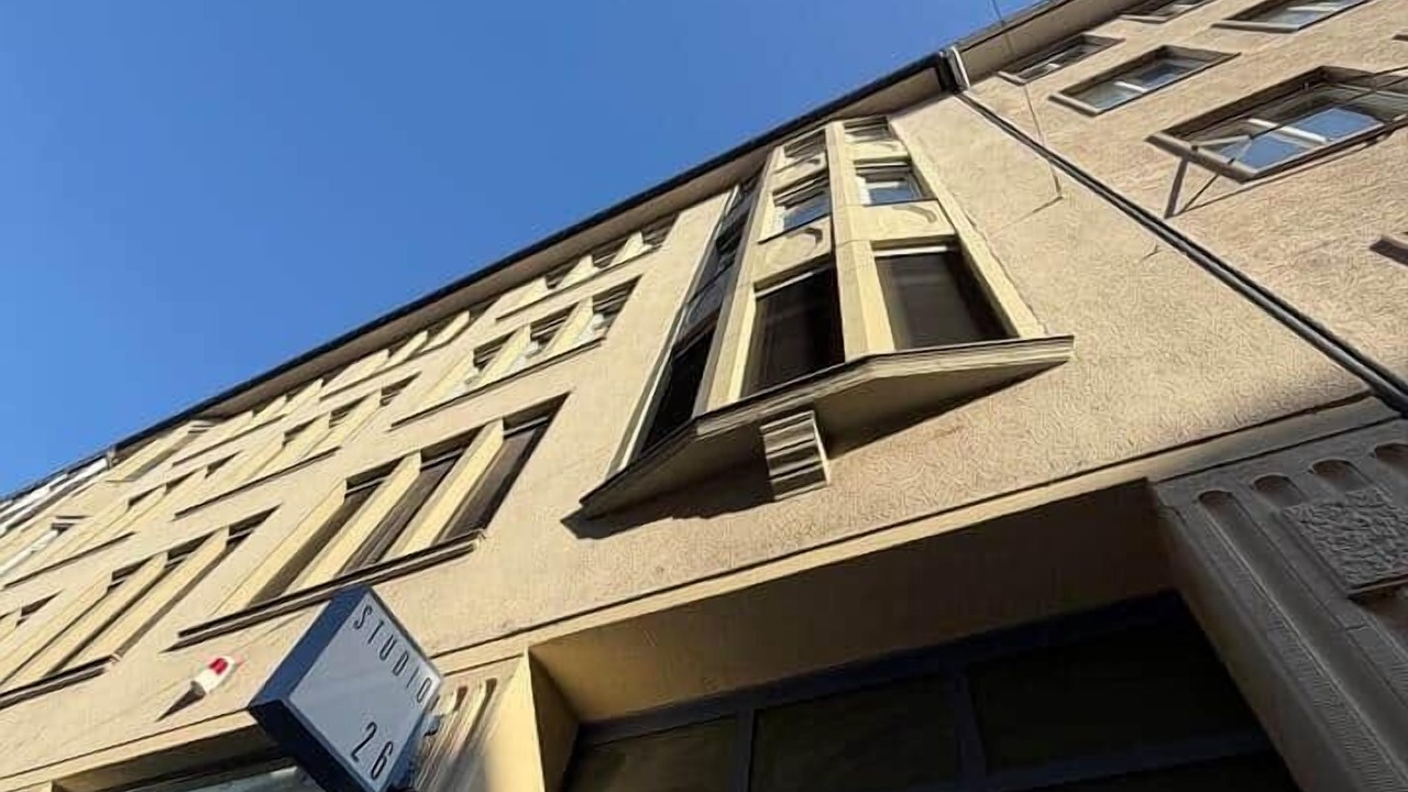 Photo of Outdoor in Heusteigviertel