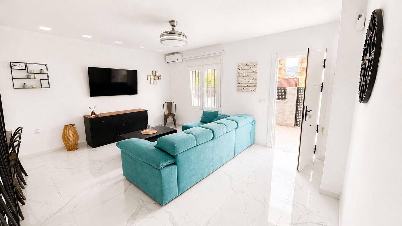Photo of Livingroom in Algarrobo