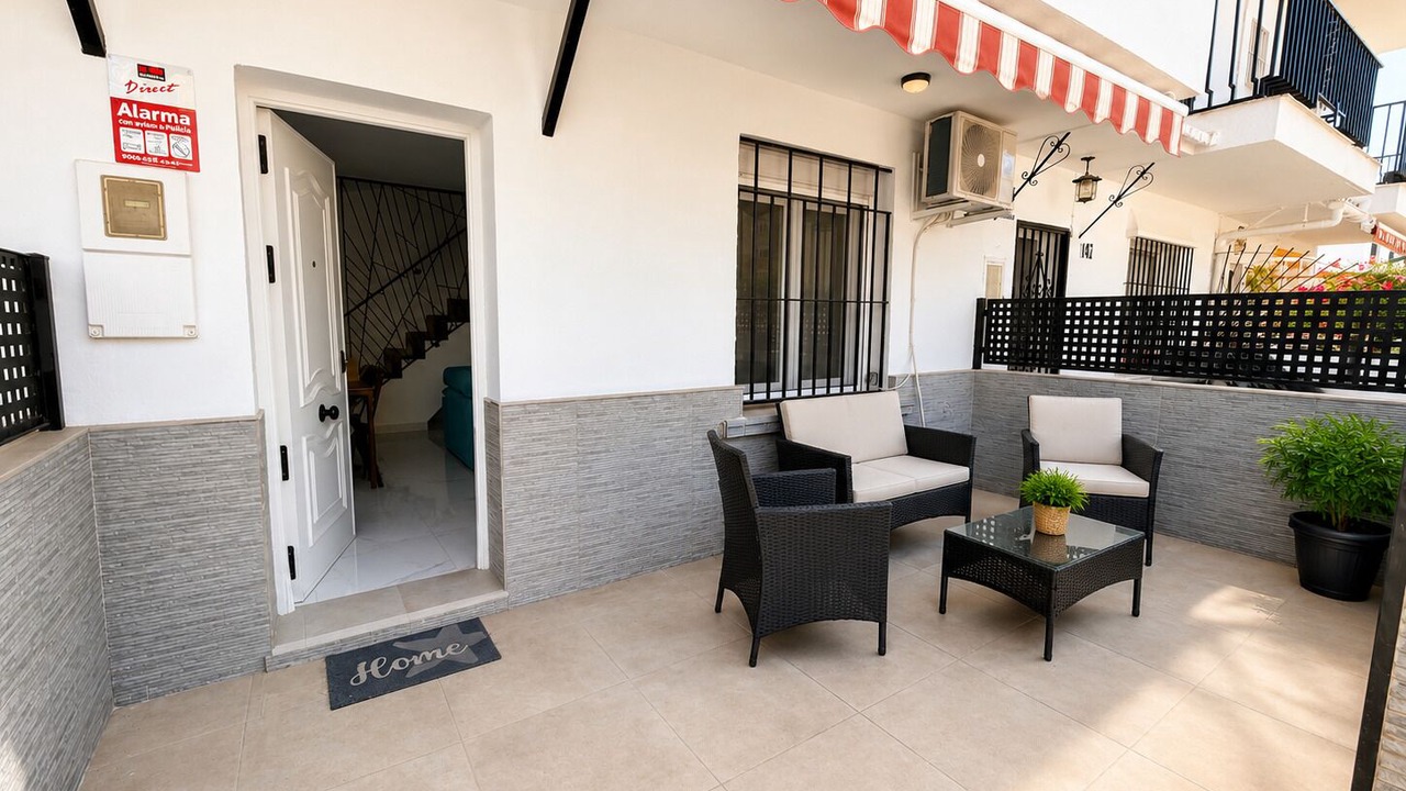 Photo of Outdoor in Algarrobo