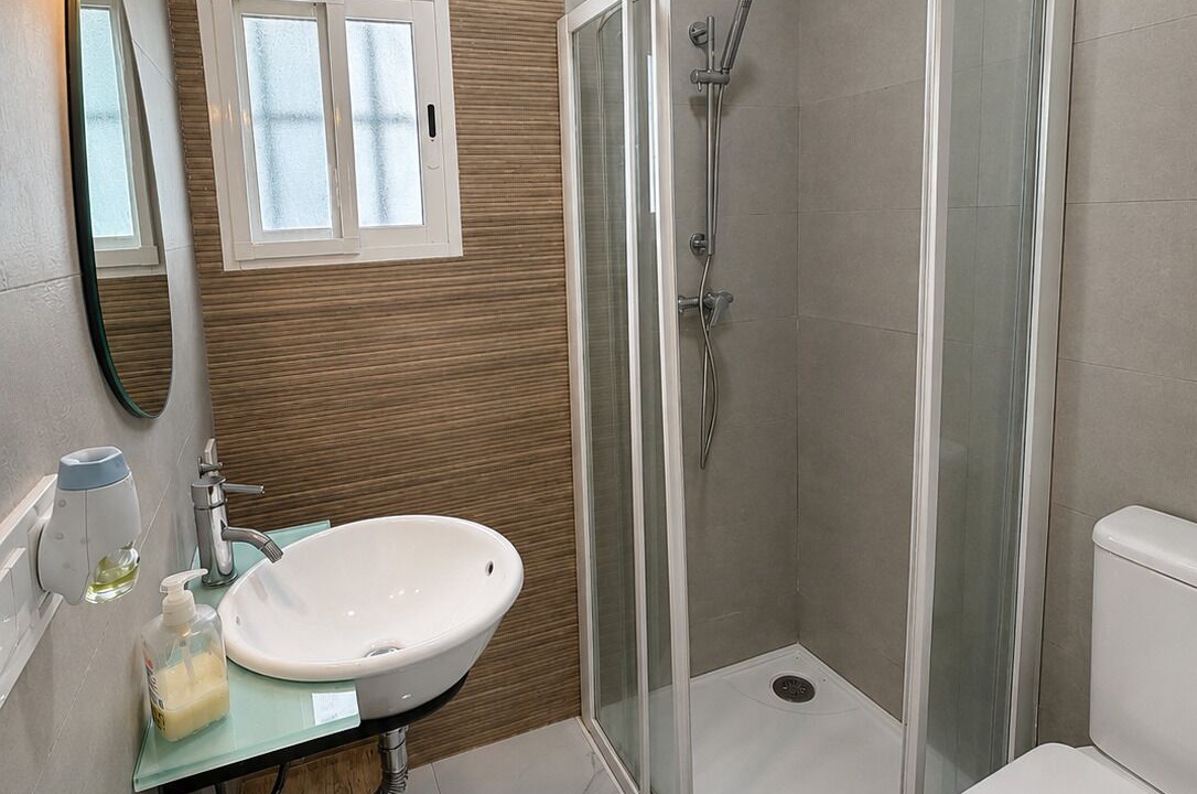 Photo of Bathroom in Algarrobo