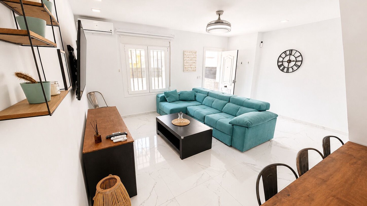 Photo of Livingroom in Algarrobo