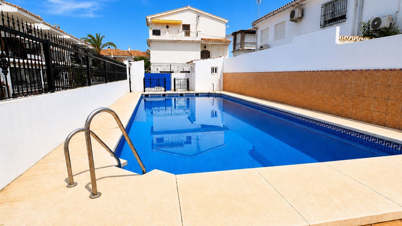 Photo of Outdoor in Algarrobo