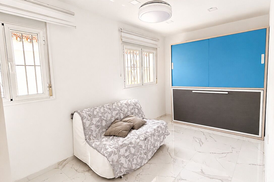 Photo of Livingroom in Algarrobo