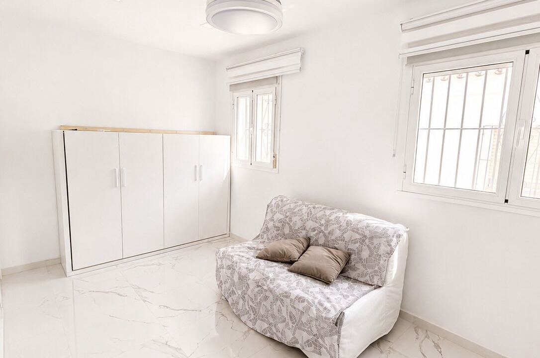 Photo of Livingroom in Algarrobo