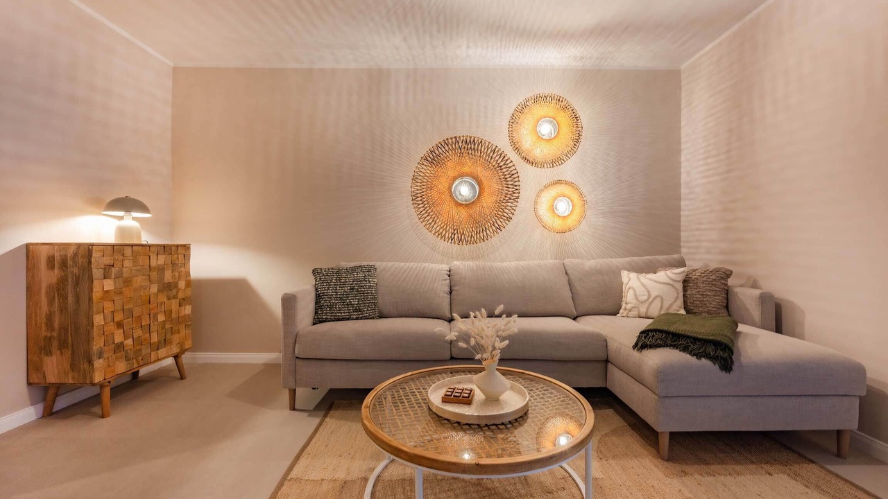 Photo of Livingroom in Benz