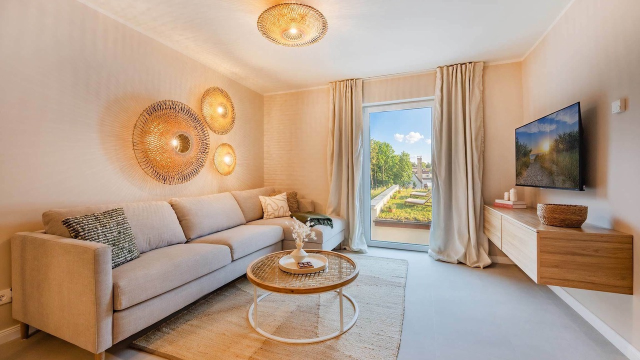 Photo of Livingroom in Benz