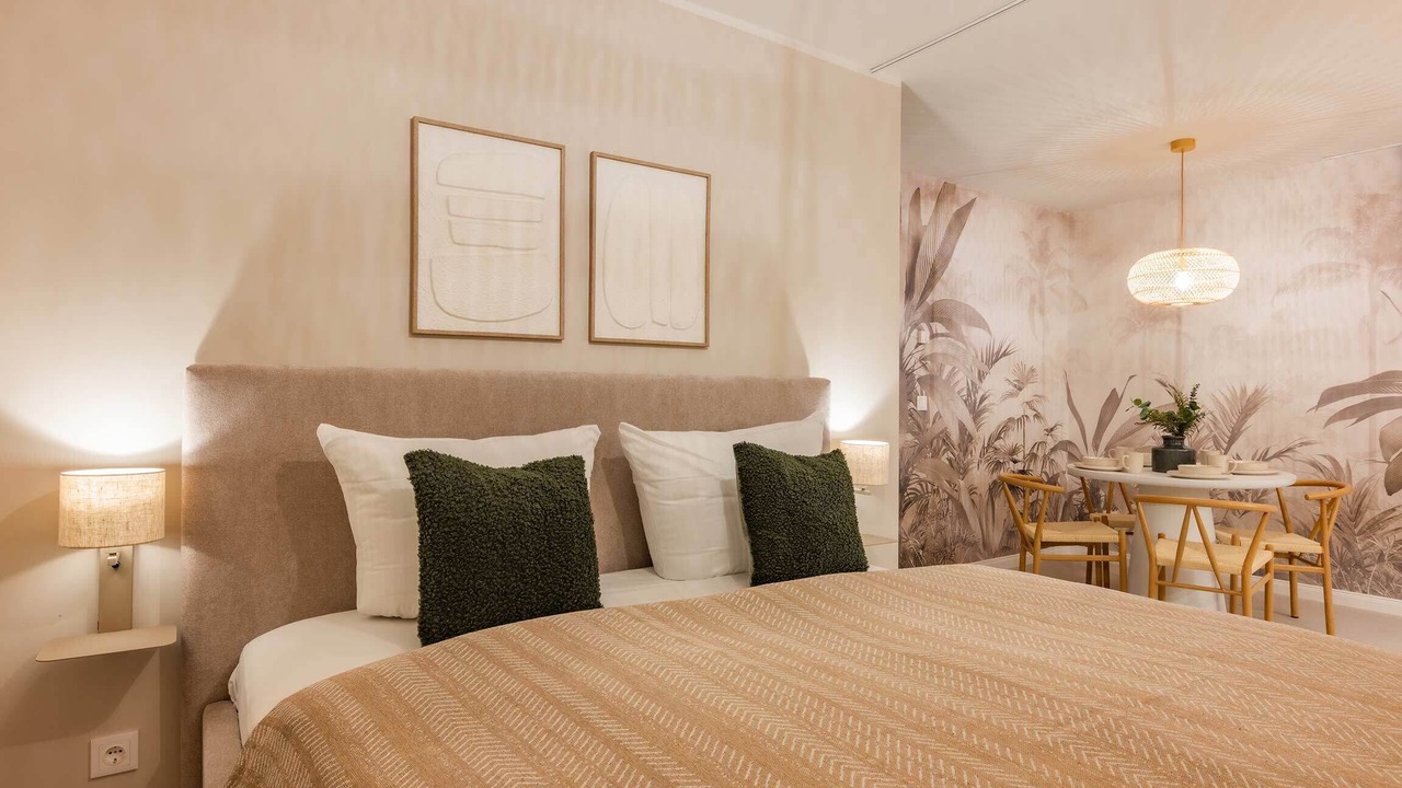 Photo of Bedroom in Benz