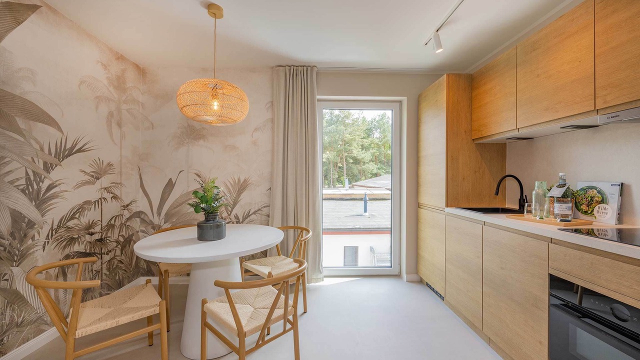 Photo of Kitchen in Benz