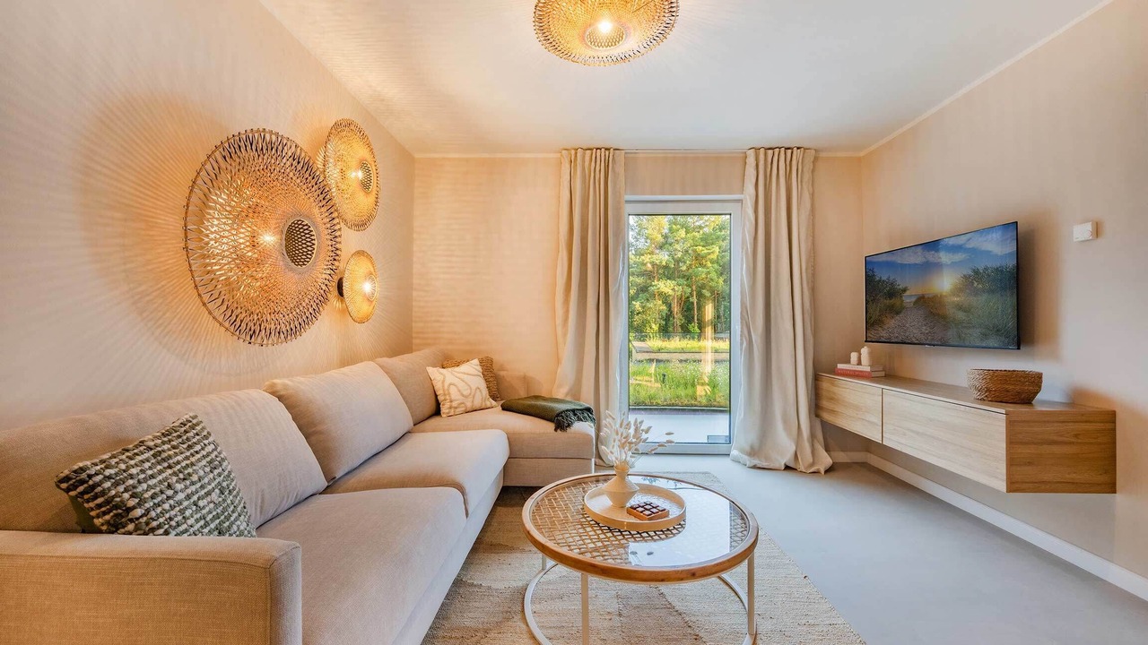 Photo of Livingroom in Benz