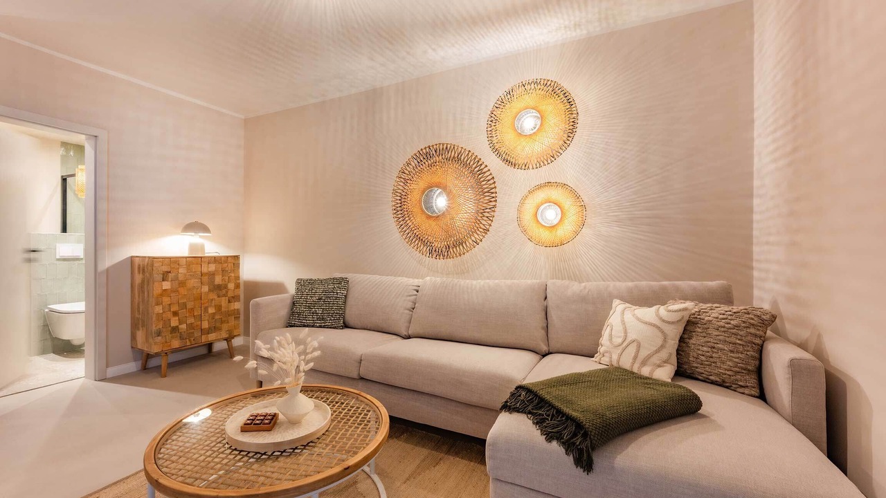 Photo of Livingroom in Benz