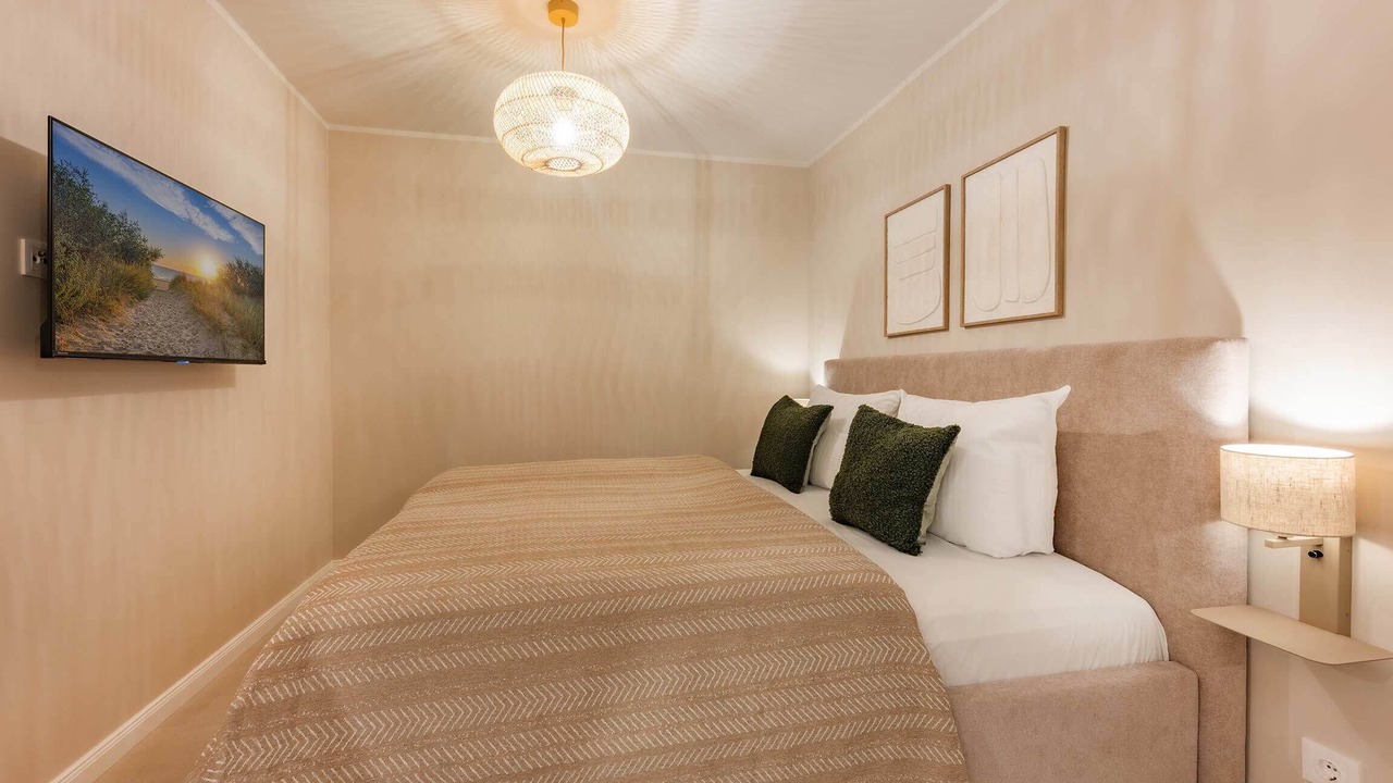Photo of Bedroom in Benz