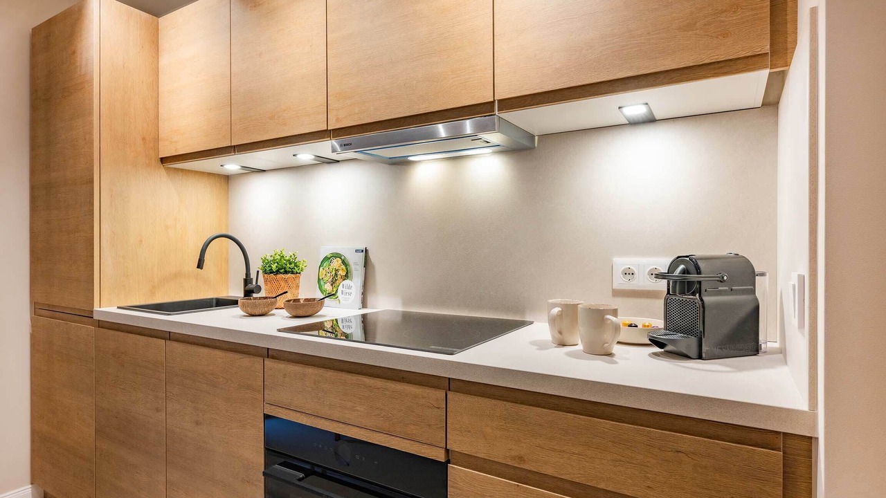 Photo of Kitchen in Benz