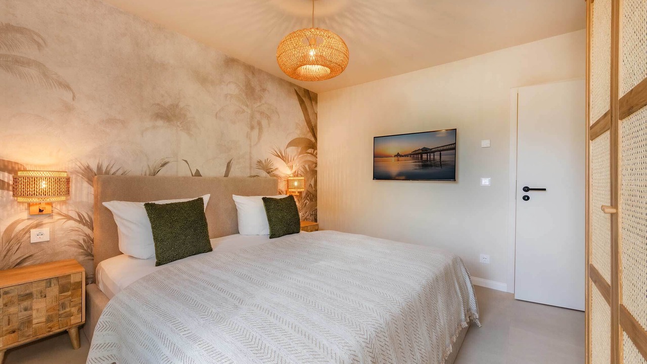 Photo of Bedroom in Benz