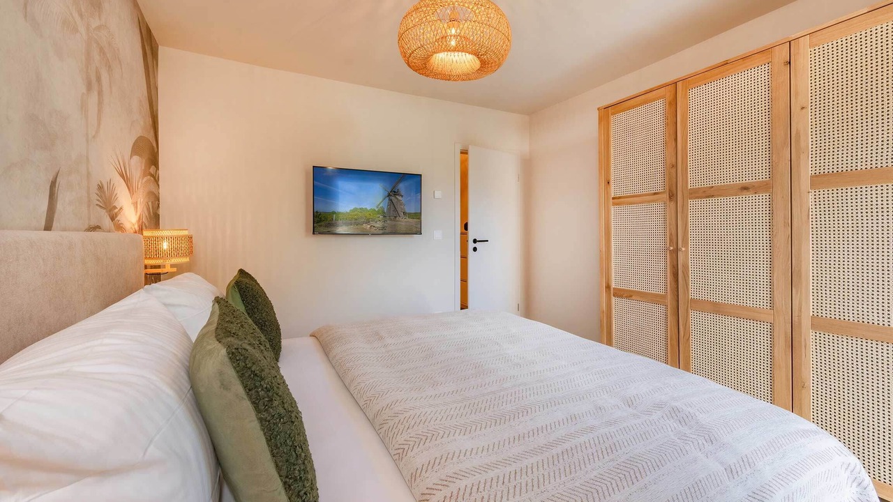 Photo of Bedroom in Benz
