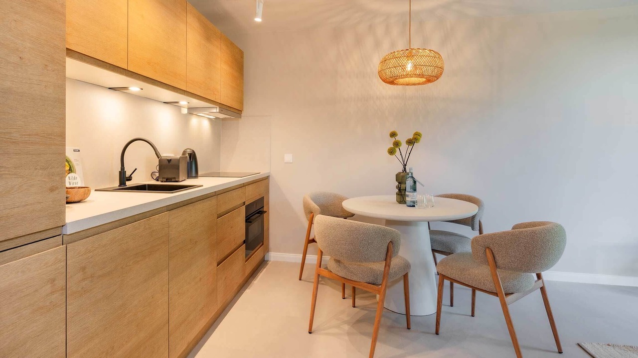 Photo of Kitchen in Benz