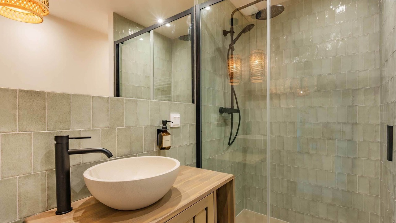 Photo of Bathroom in Benz