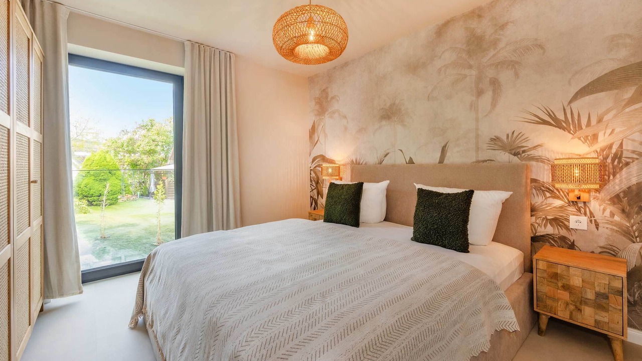 Photo of Bedroom in Benz