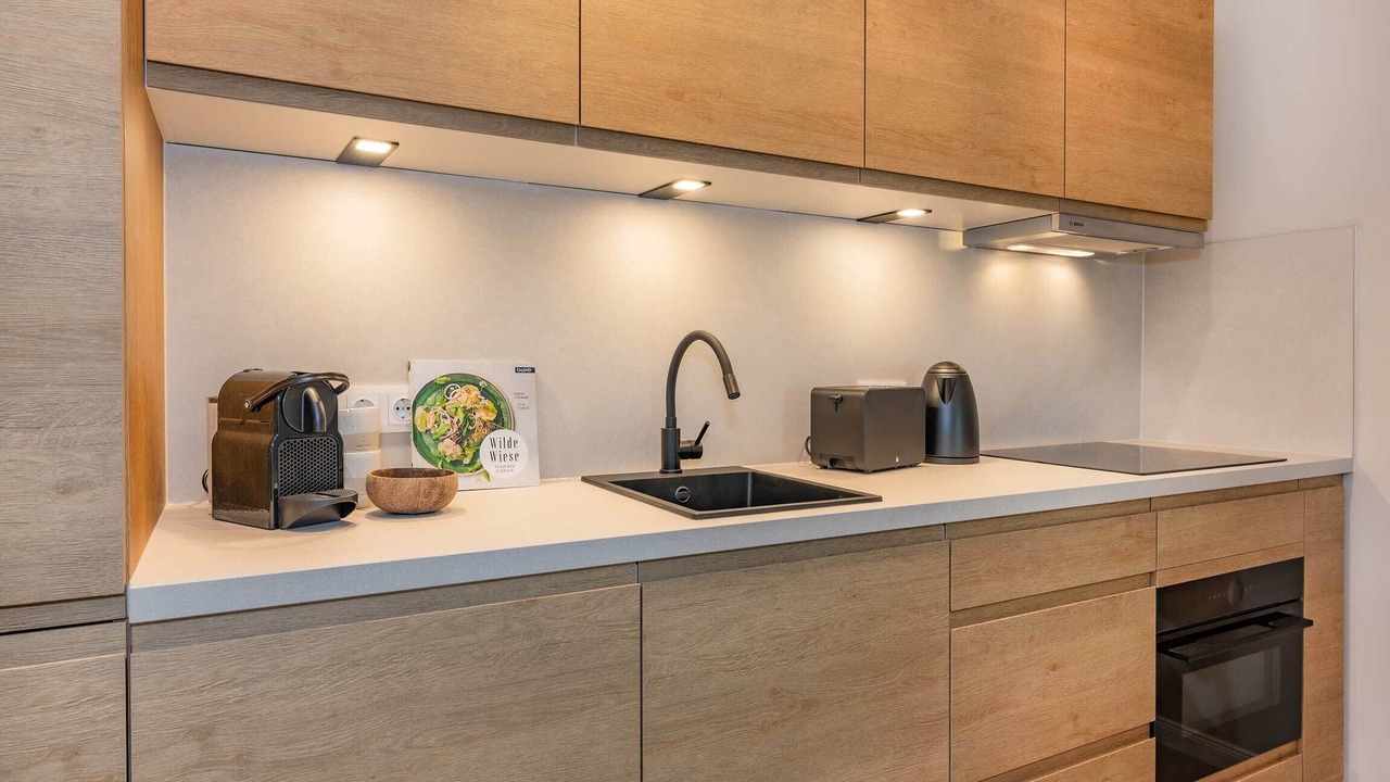 Photo of Kitchen in Benz