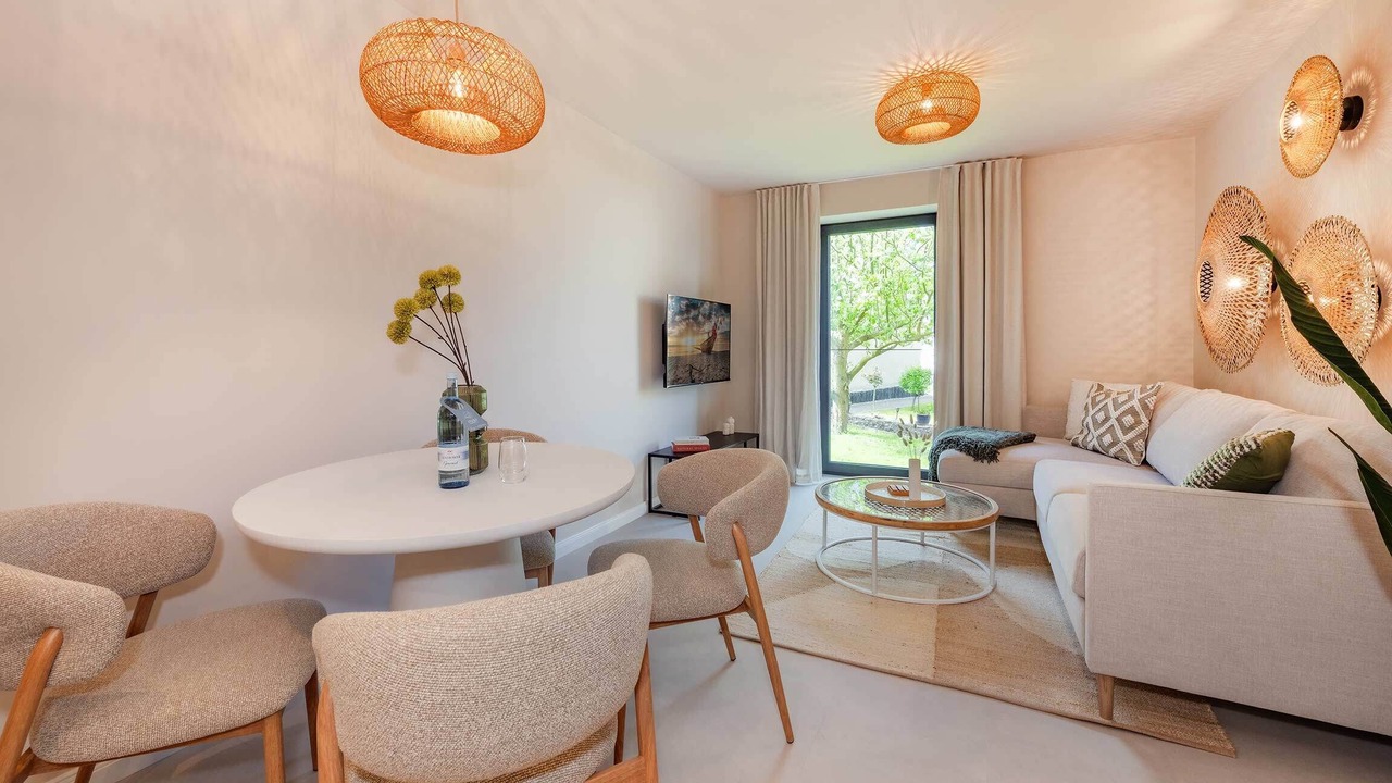 Photo of Livingroom in Benz