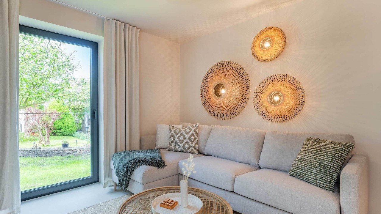 Photo of Livingroom in Benz