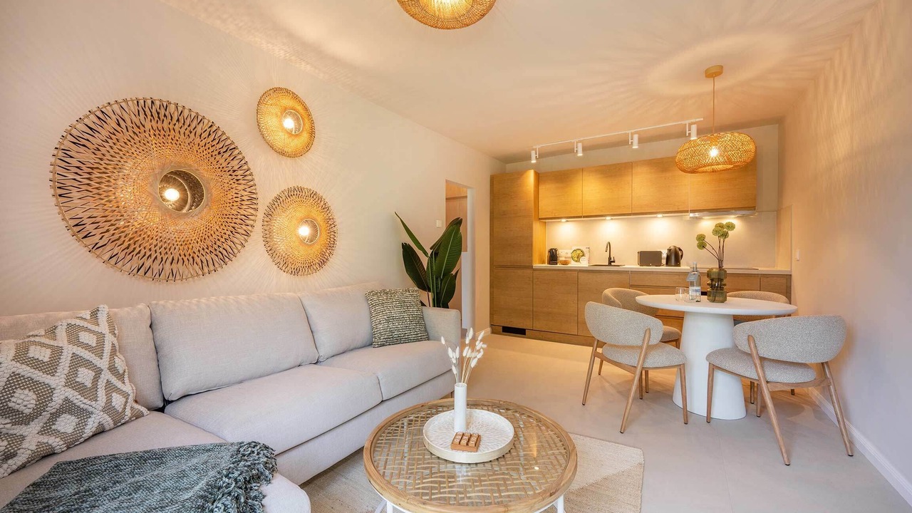 Photo of Livingroom in Benz