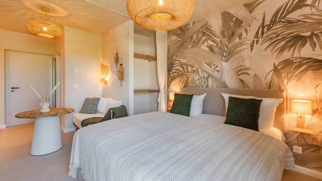 Photo of Bedroom in Benz