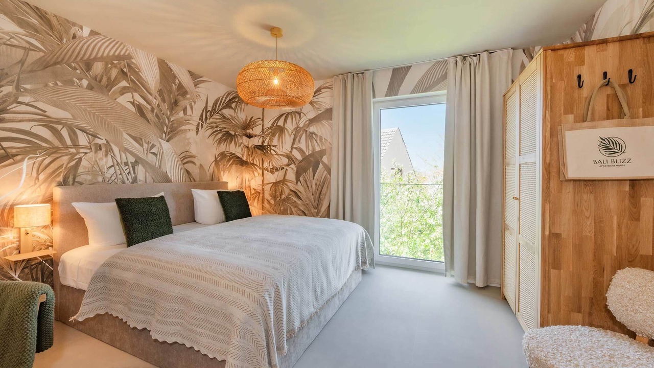 Photo of Bedroom in Benz