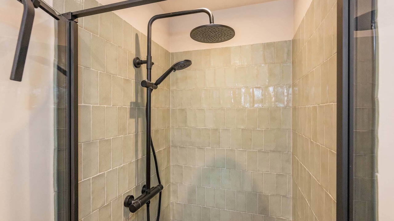 Photo of Bathroom in Benz
