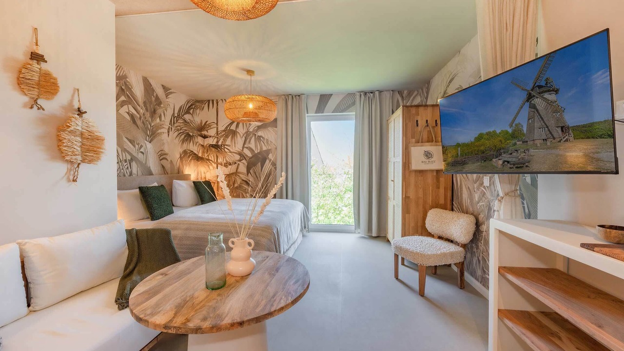 Photo of Bedroom in Benz