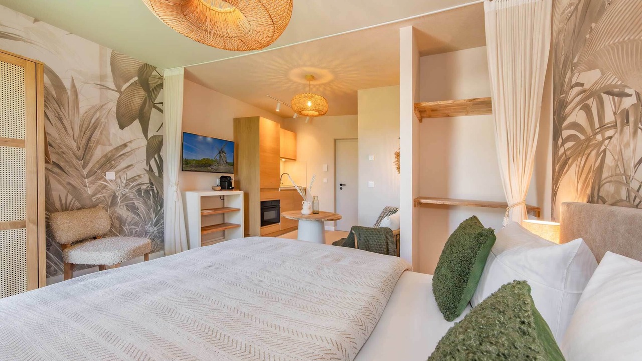 Photo of Bedroom in Benz