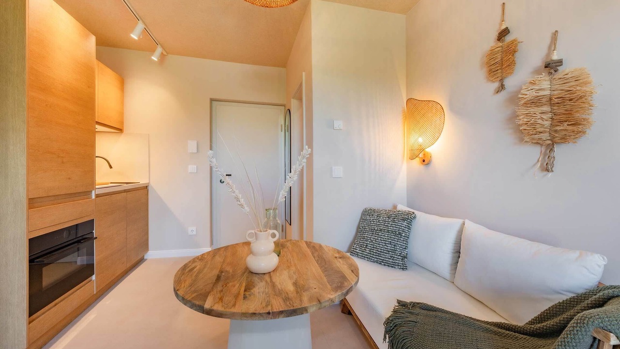 Photo of Livingroom in Benz