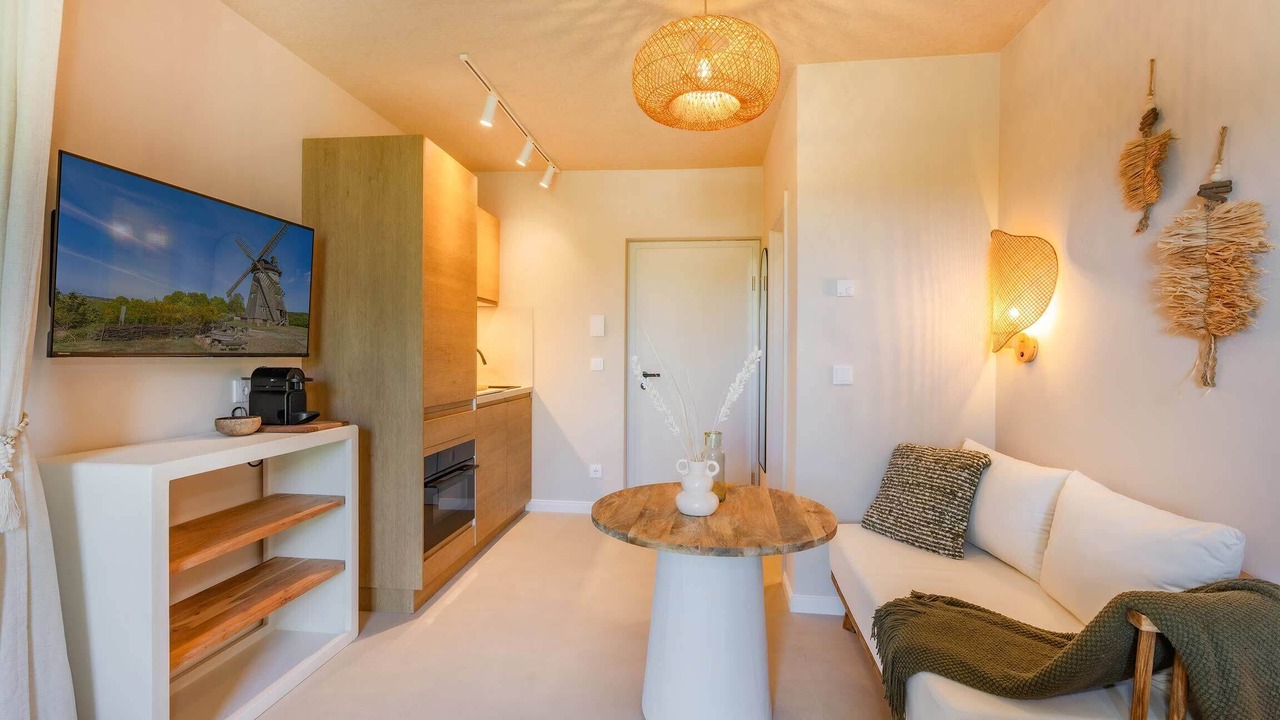 Photo of Livingroom in Benz