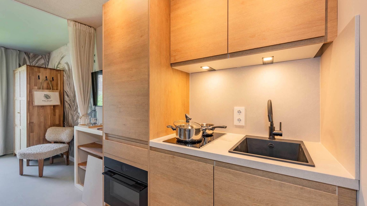 Photo of Kitchen in Benz